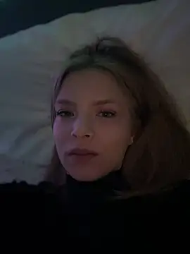 AnastasiaAniess online show from 01.01.25