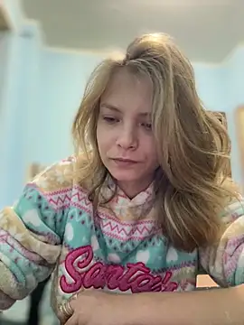 AnastasiaAniess online show from 01.01.25