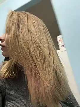 AnastasiaAniess online show from 01.15.25