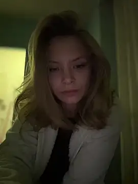 AnastasiaAniess online show from 02.14.25