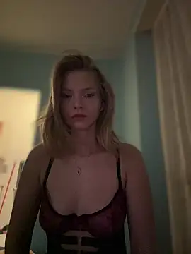 AnastasiaAniess online show from 02.14.25