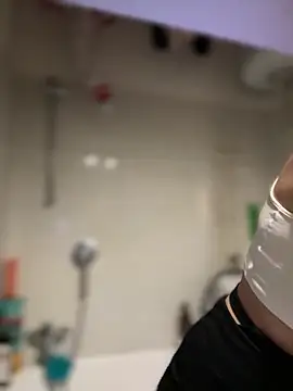 AnastasiaAniess online show from 03.14.25