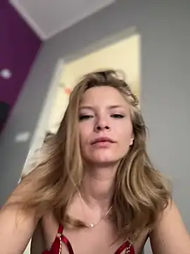 AnastasiaAniess online show from 03.15.25