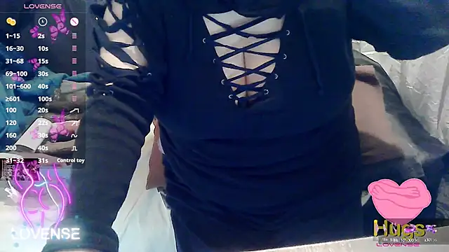 Snapshot of tatli_bela chatting on 02.19.25 tatli bela online show from 02.19.25