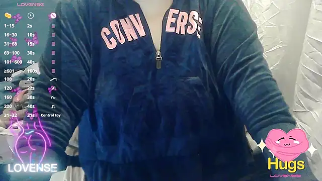 Snapshot of tatli_bela chatting on 02.25.25 tatli bela online show from 02.25.25