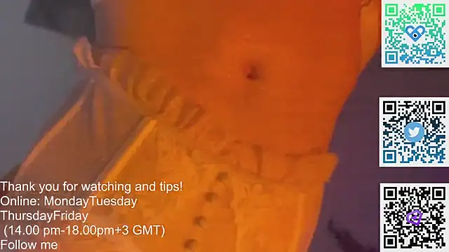 LilianKroft online show from 02.11.25