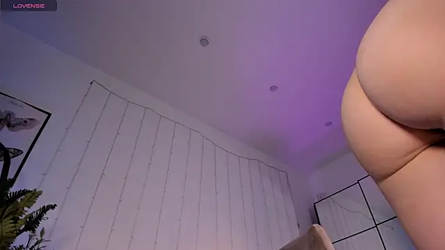 LilianKroft online show from 09.12.25