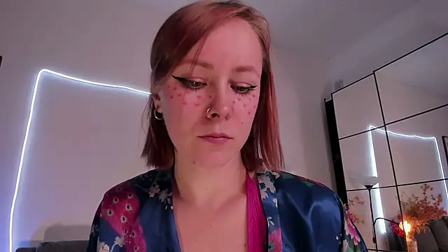 LilianKroft online show from 01.13.26