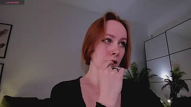 LilianKroft online show from 03.18.26