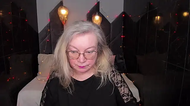 NataliMellow online show from 01.16.25