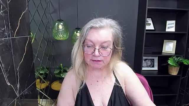 NataliMellow online show from 03.07.25