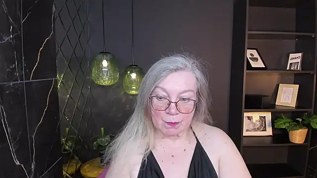 NataliMellow online show from 02.02.26