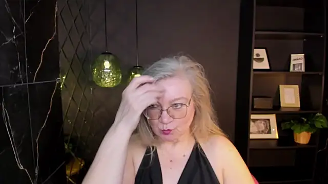 NataliMellow online show from 03.17.26