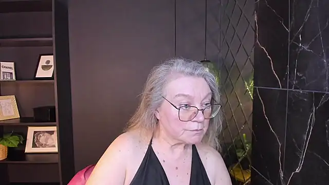 NataliMellow online show from 03.20.26