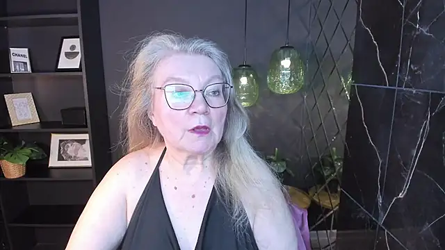 NataliMellow online show from 03.23.26