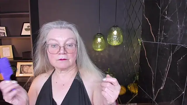 NataliMellow online show from 03.24.26