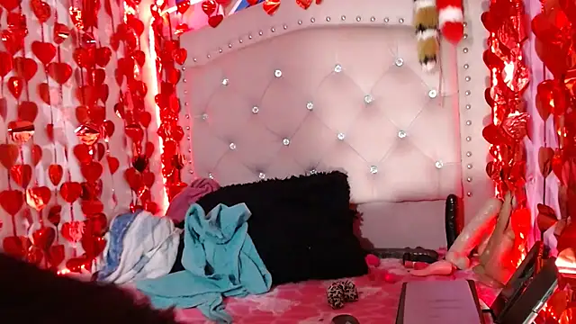 violetaass online show from 02.10.26