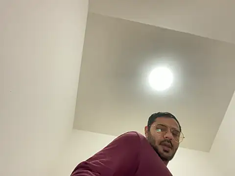 Enderson007 online show from 11.24.25