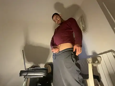 Enderson007 online show from 02.01.26