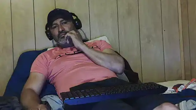 dantehot2020 online show from 09.17.25