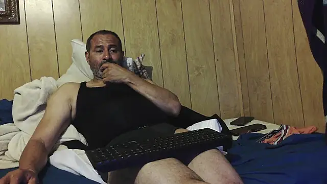 dantehot2020 online show from 10.27.25