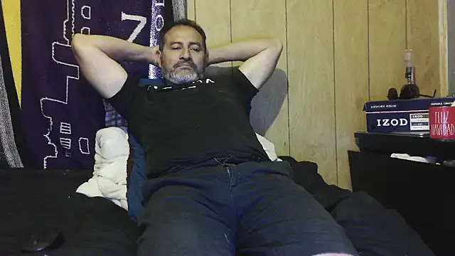 dantehot2020 online show from 12.21.25