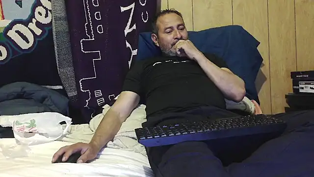 dantehot2020 online show from 02.07.26