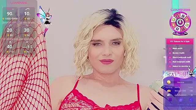 Zagadka55555 online show from 03.11.26