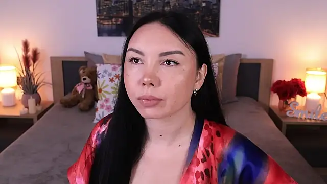 Snapshot of Leila__Sweet chatting on 09.12.25 Leila Sweet online show from 09.12.25