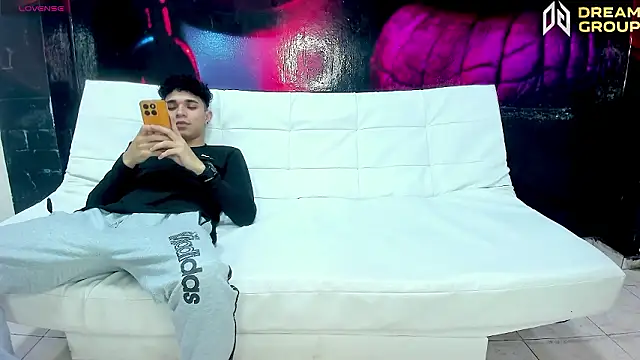 AmazingPartys online show from 03.02.26