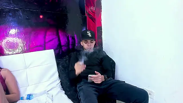 AmazingPartys online show from 03.21.26