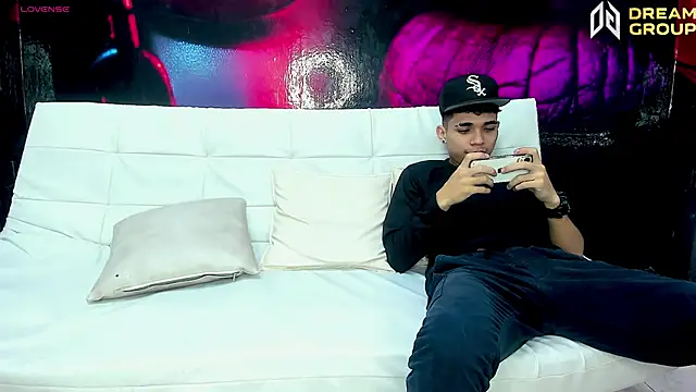 AmazingPartys online show from 04.06.26