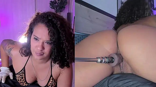 cinnamon afrodit online show from 02.07.25