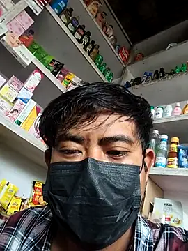 Yomo12345677 online show from 11.02.25