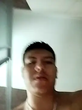 Snapshot of mikeeeeeell chatting on 10.11.25 mikeeeeeell online show from 10.11.25