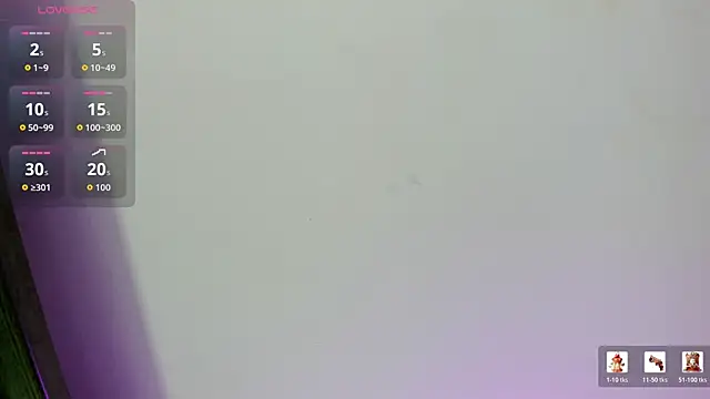 MilfVictoria online show from 05.30.26