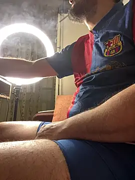 Snapshot of MarkReeds chatting on 01.27.25 MarkReeds online show from 01.27.25