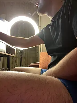 Snapshot of MarkReeds chatting on 02.05.25 MarkReeds online show from 02.05.25