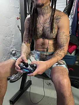 BigWayneBabyXXX online show from 01.17.26