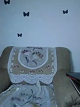 Nisha555 online show from 09.25.25