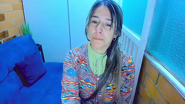 Penelope47 online show from 12.10.24