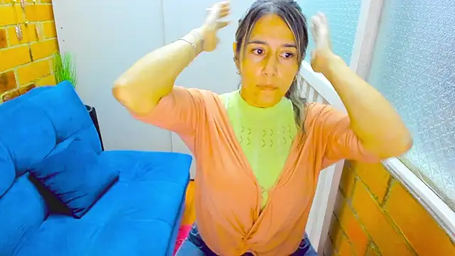 Penelope47 online show from 12.16.24