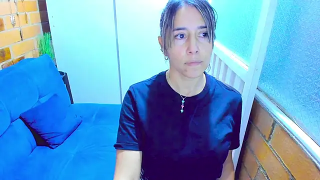 Penelope47 online show from 12.17.24