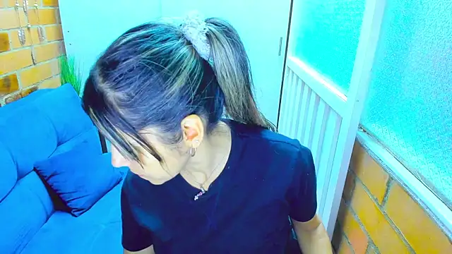 Penelope47 online show from 12.18.24