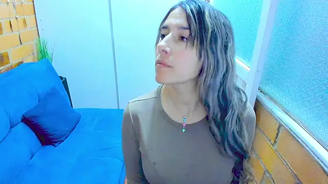 Penelope47 online show from 12.24.24