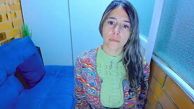 Penelope47 online show from 12.26.24