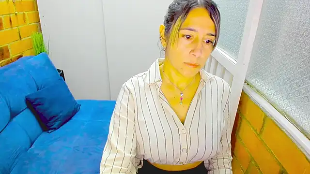 Penelope47 online show from 12.30.24