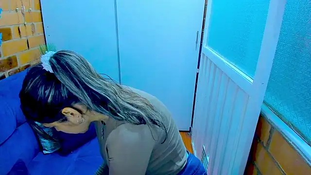 Penelope47 online show from 01.15.25