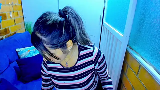 Penelope47 online show from 01.24.25