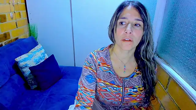 Penelope47 online show from 01.30.25